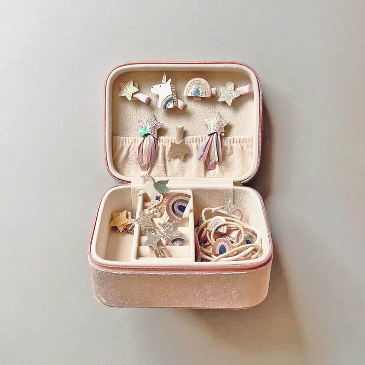 Unicorn Jewelry Box
