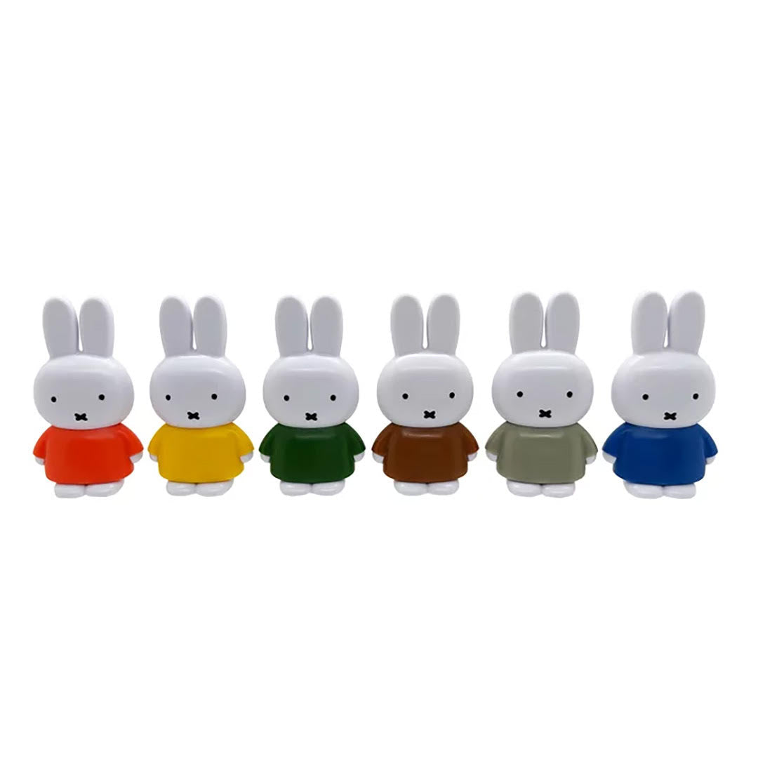 Free Miffy Pocket dolls with Orders Over $100!