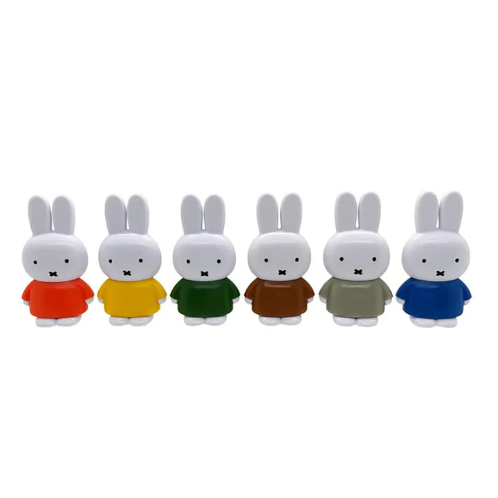 Free Miffy Pocket dolls with Orders Over $100!