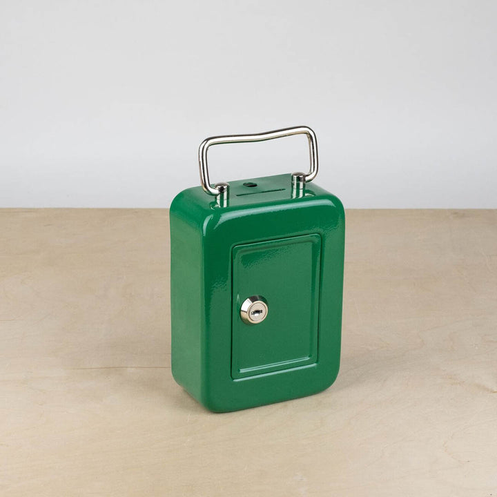 NEW Classic Money Safe- Available in 2 Colors!