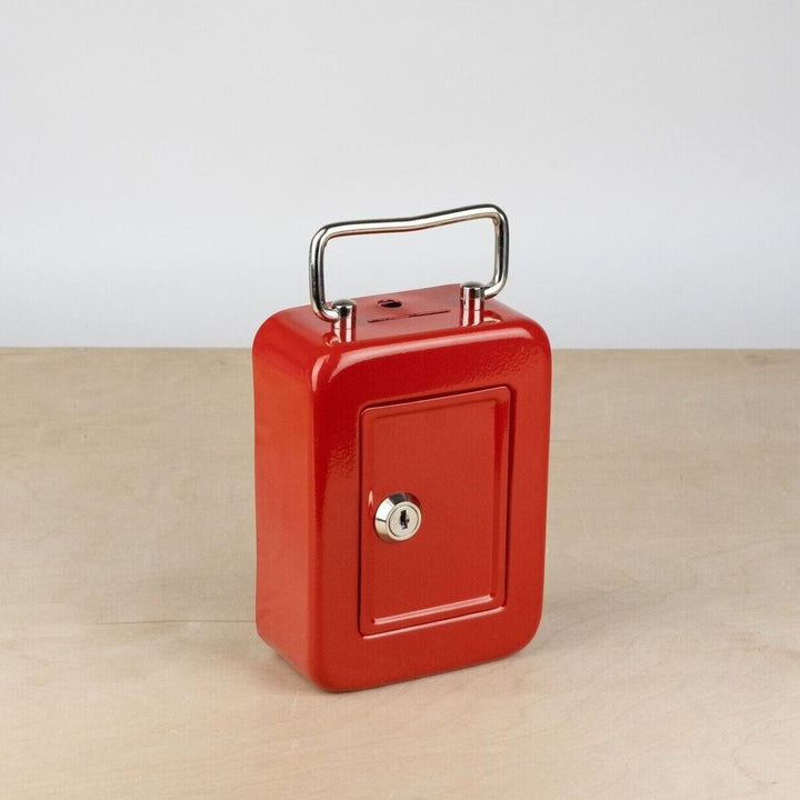 NEW Classic Money Safe- Available in 2 Colors!