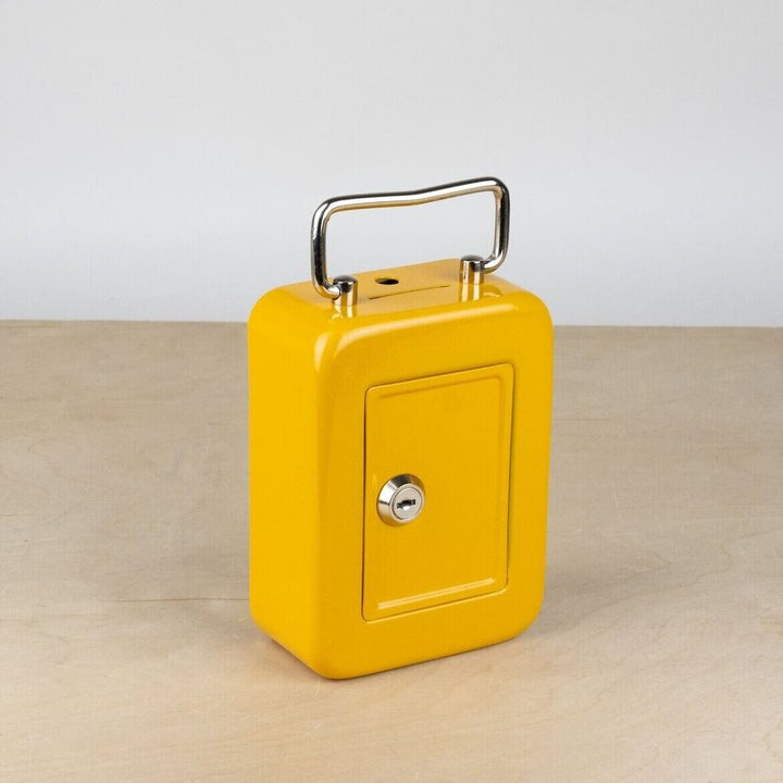NEW Classic Money Safe- Available in 2 Colors!