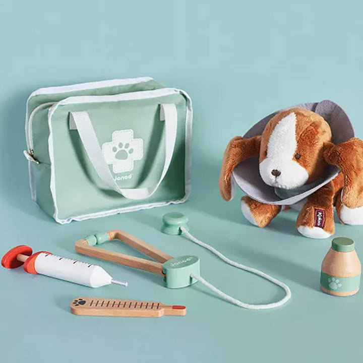 Veterinary Suitcase