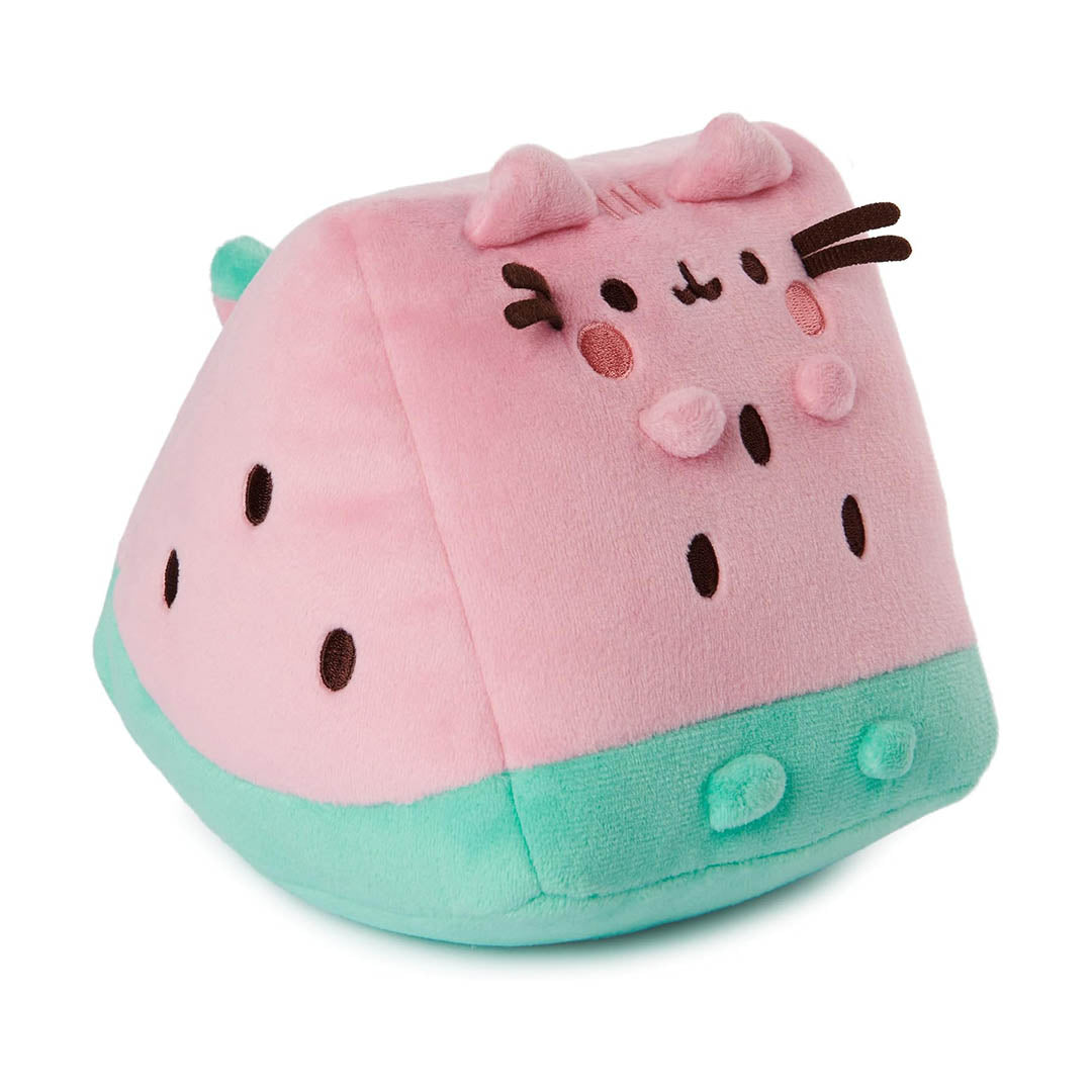 Pusheen Watermelon, 6 in