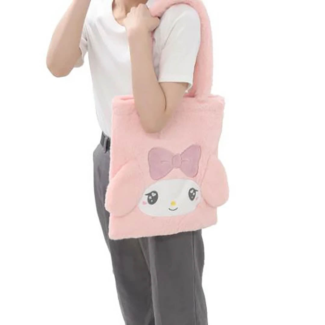 Sanrio My Melody Tote Bag