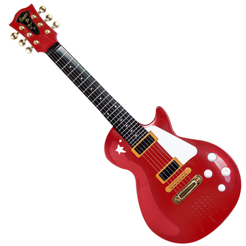 Classic Electric Guitar