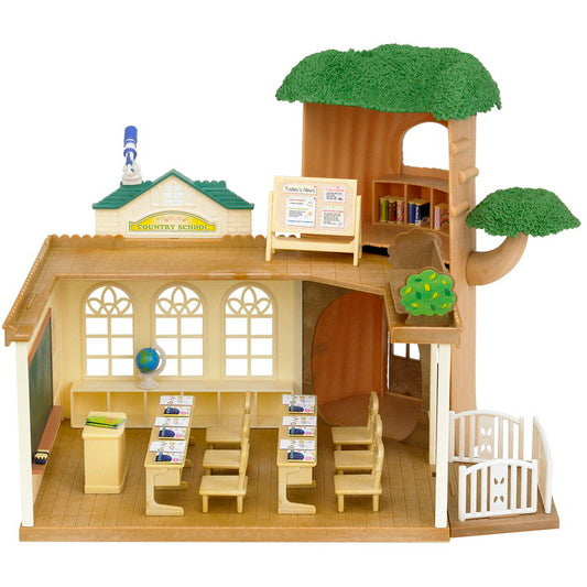 Country Tree School Set