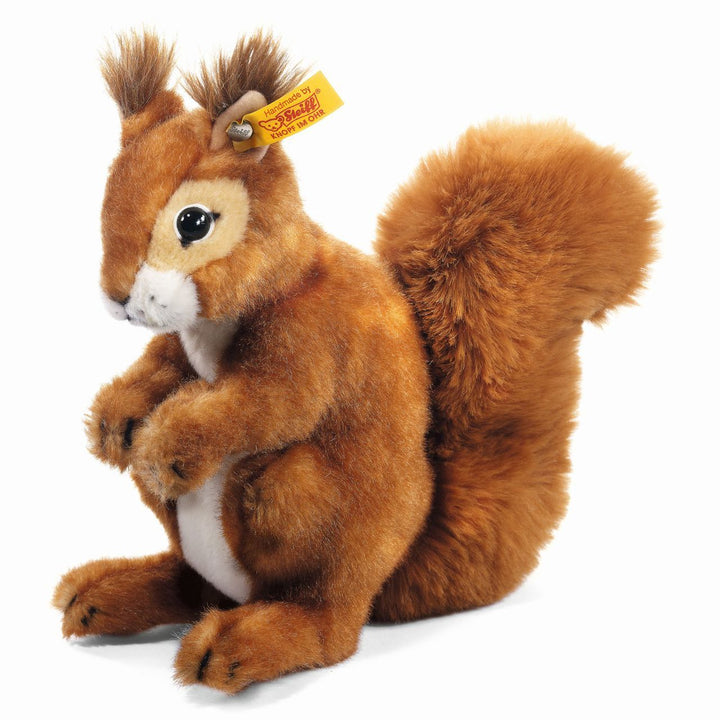 Steiff Niki the Squirrel Doll