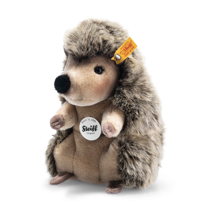 NEW Steiff Hedgehog Doll