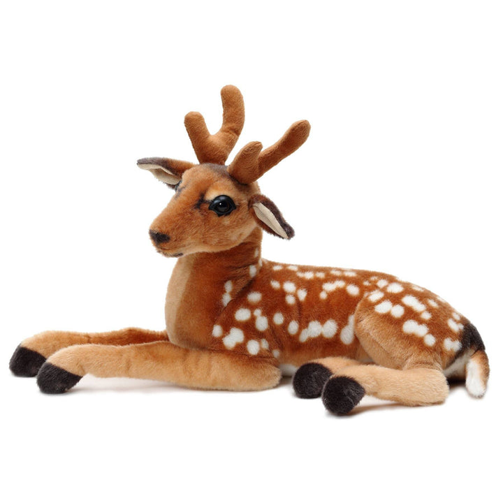 Dorbin The Deer - 21 Inch Stuffed Animal Plush