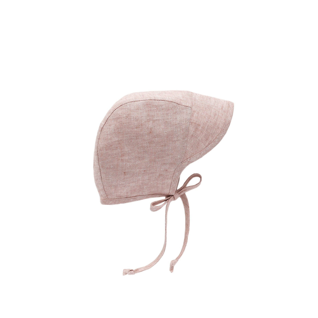 NEW Briar Bonnets- Rose Blush