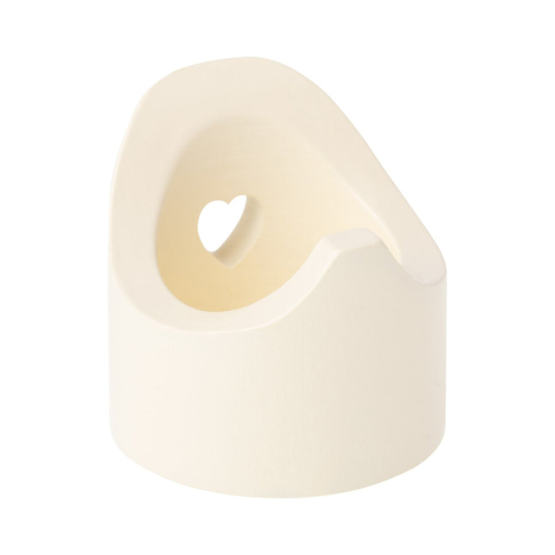 Wooden Micro Potty- Assorted Colors