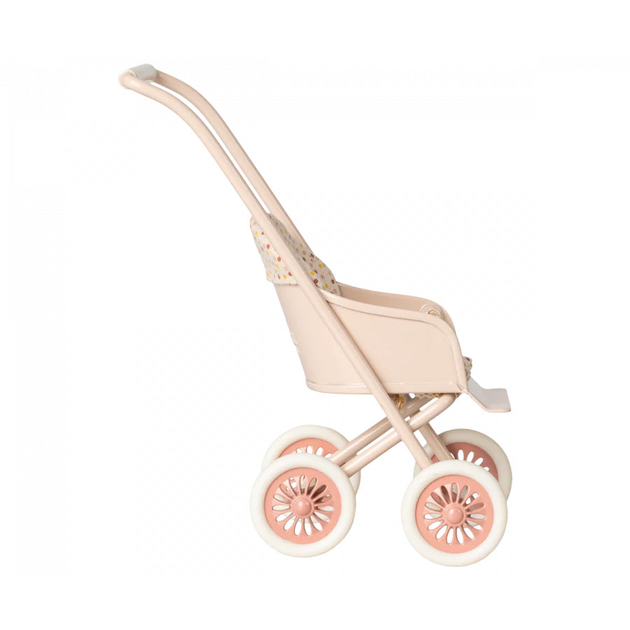 Micro Stroller- Pink