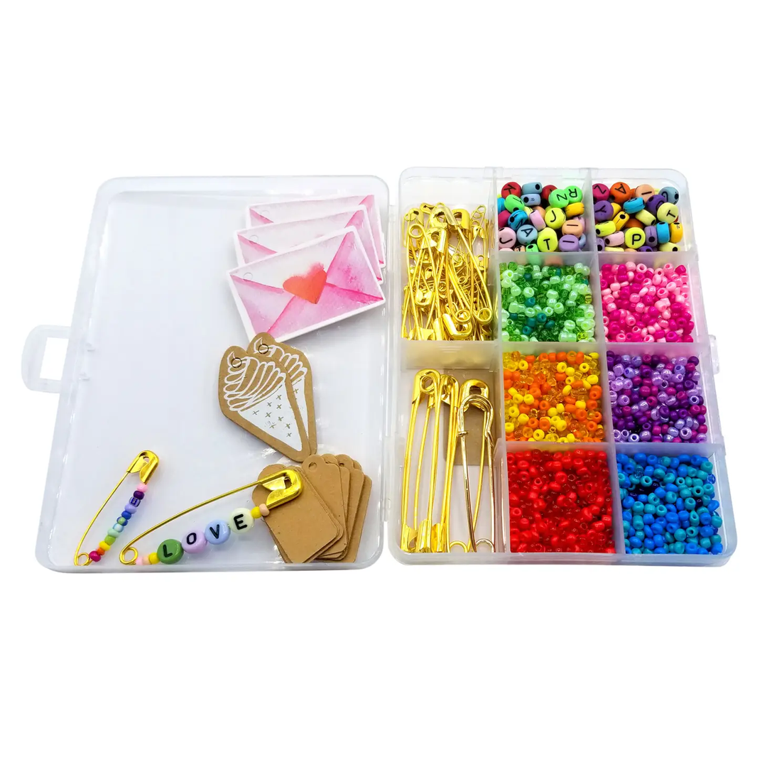 Friendship Pin Gift Kit