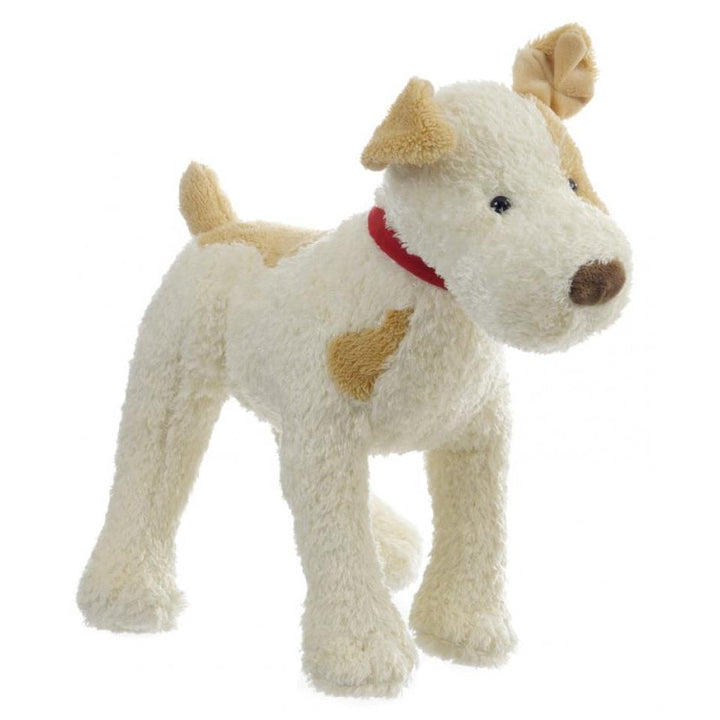 Eliot the Dog Plush Doll- Medium