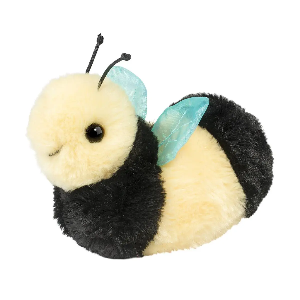 Cutie Bee Doll