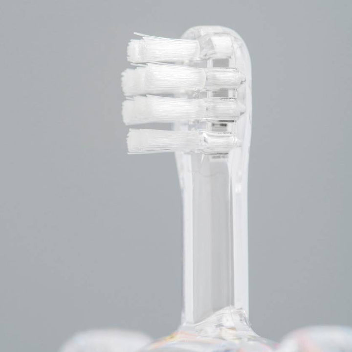 Baby Toothbrush- Cars
