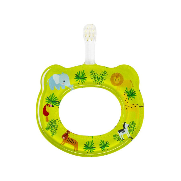 Baby Toothbrush- Jungle