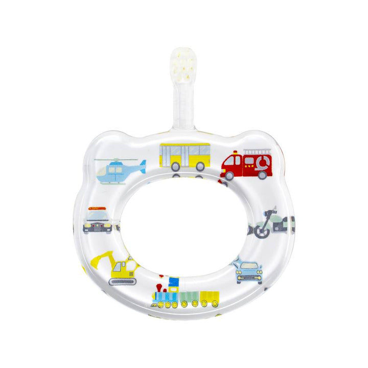 Baby Toothbrush- Cars