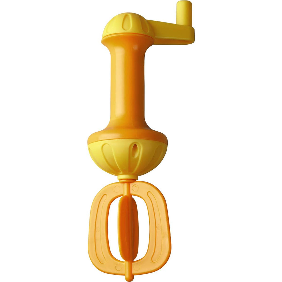 Bubble Bath Whisk Toy