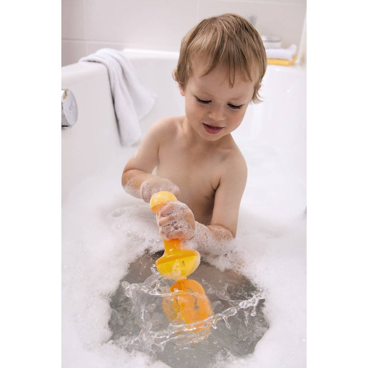 Bubble Bath Whisk Toy