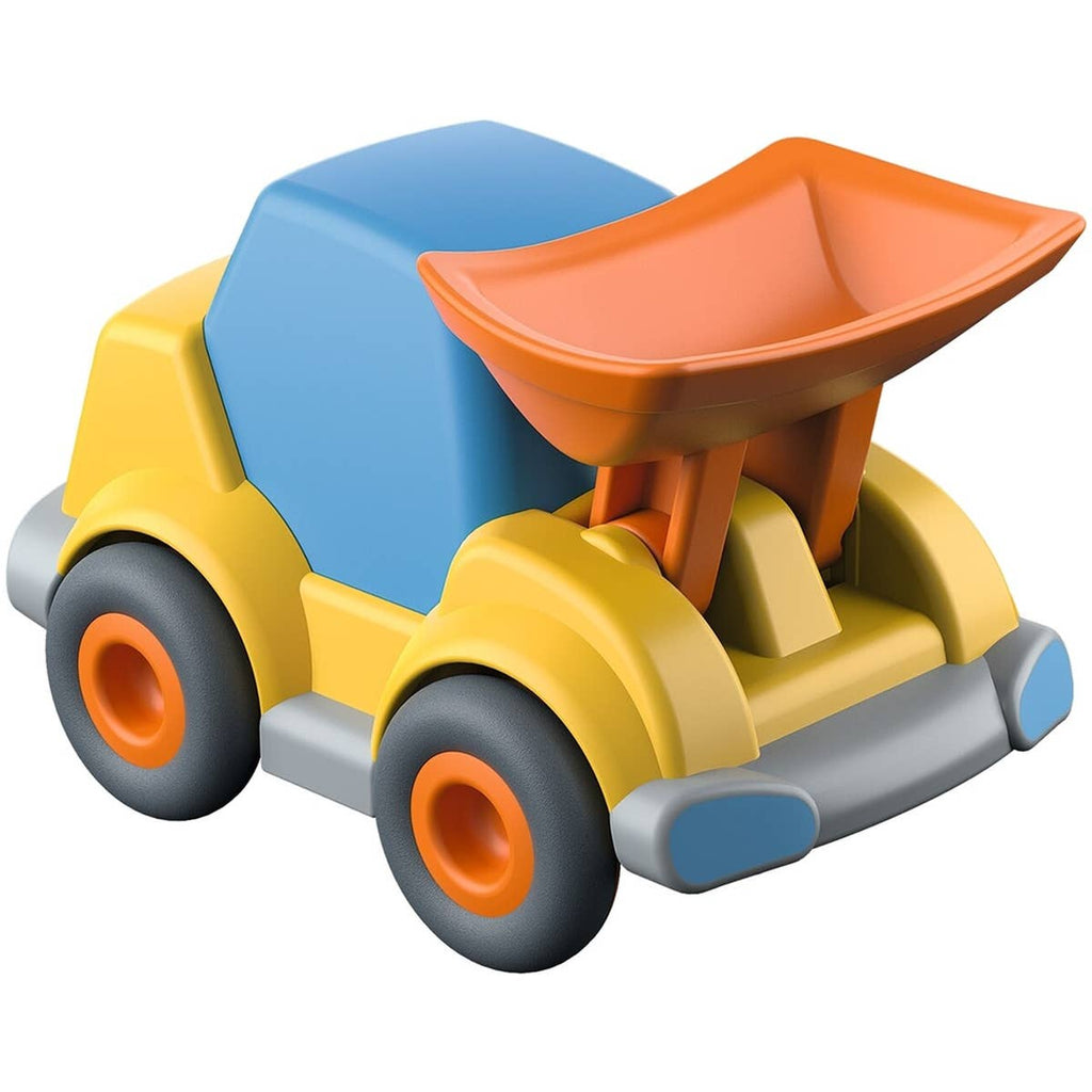 Mini Wheel Loader Truck Toy