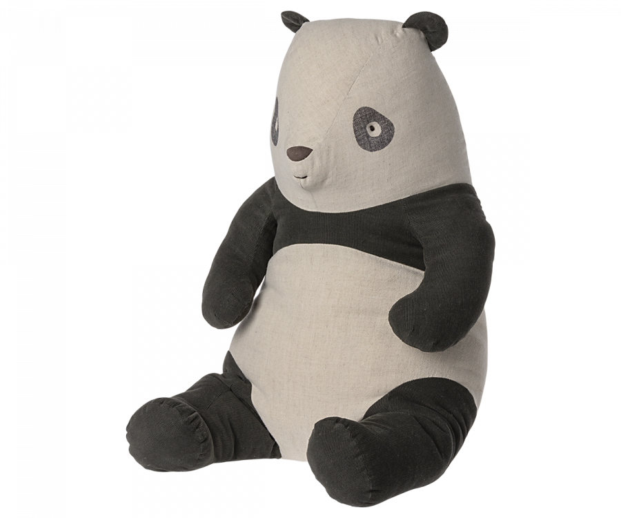 NEW Panda- Large