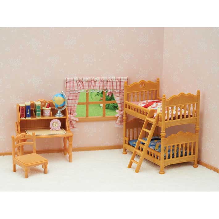 Children's Bedroom Set