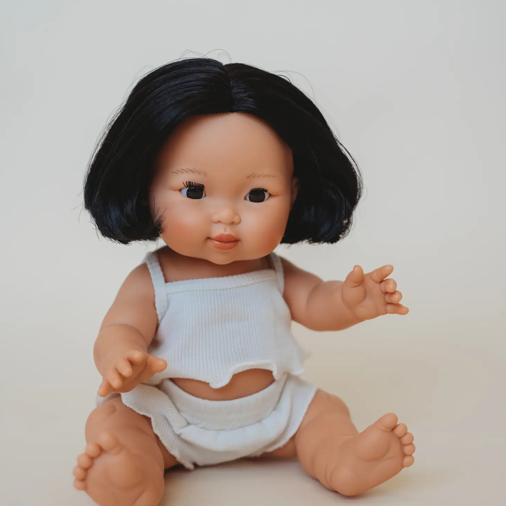 Baby Doll- Oshin