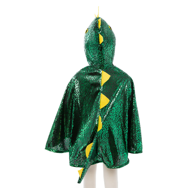 NEW Toddler Dragon Cape