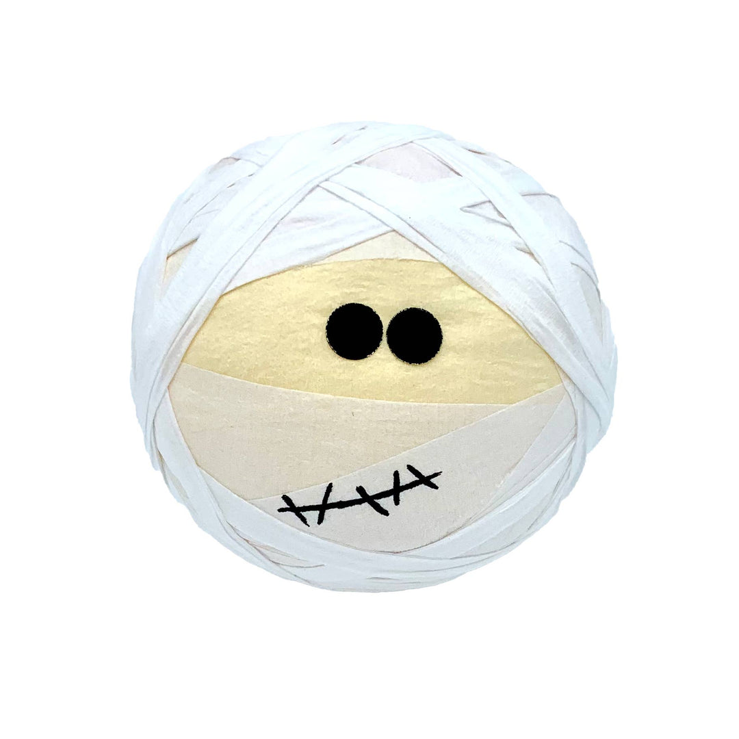 Mini Surprise Ball Halloween Mummy