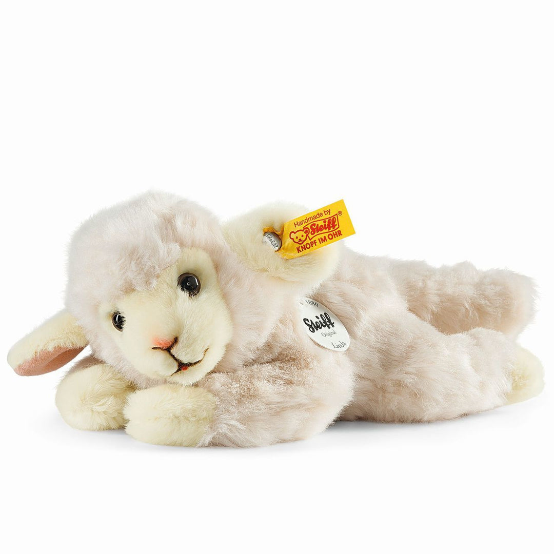 Steiff Linda the Lamb Doll