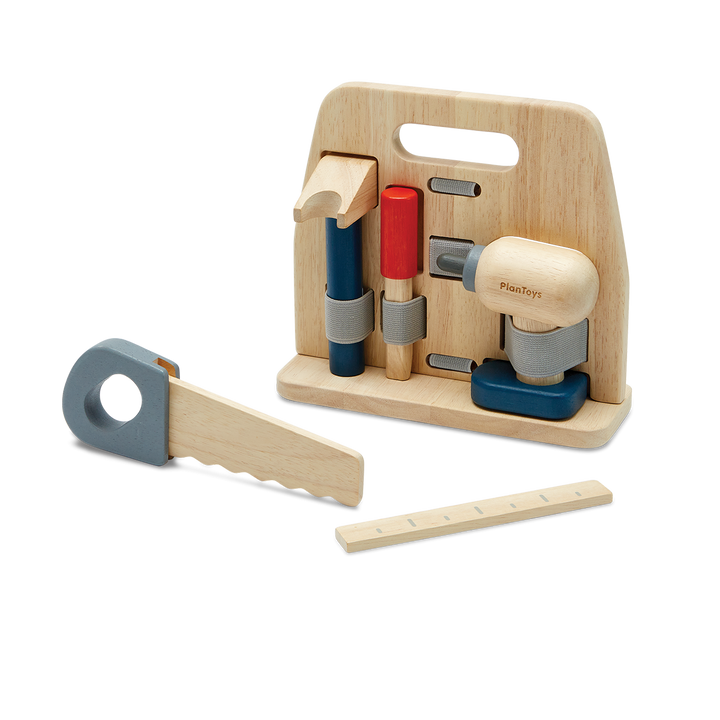 Handy Carpenter Set