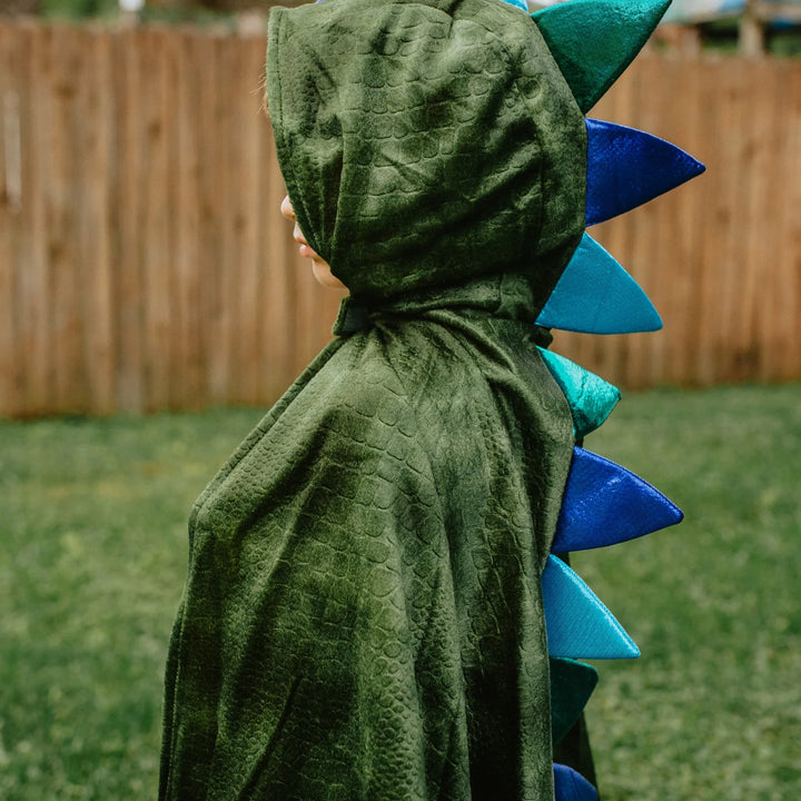 NEW Dragon Cape with Claws
