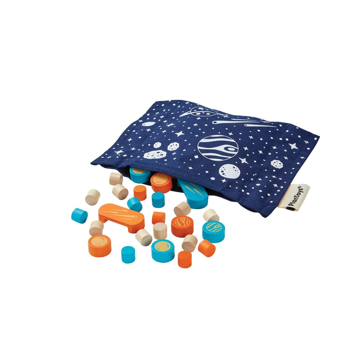 Guess My Planet Game Set