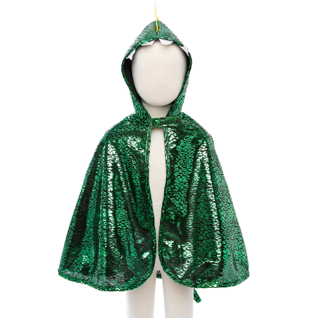 NEW Toddler Dragon Cape