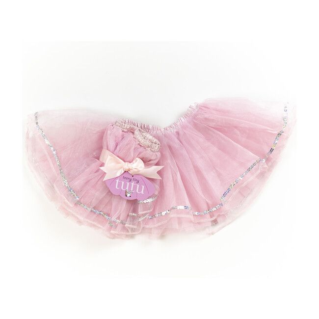 NEW Pink Tutu Skirt