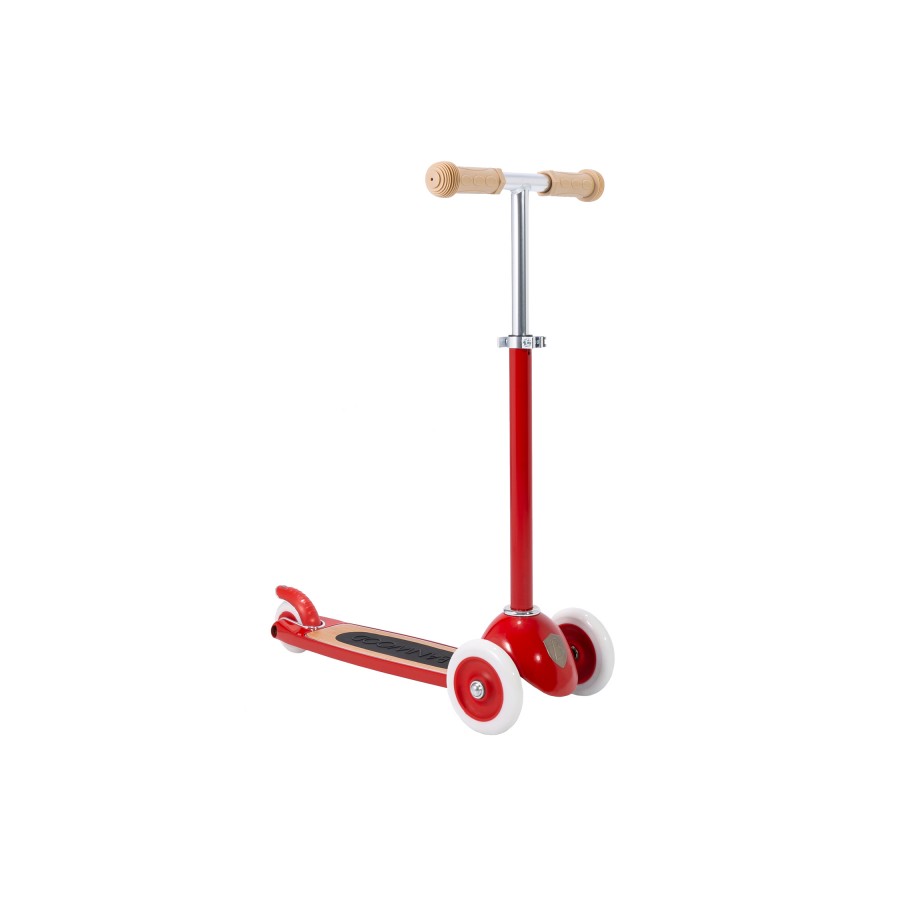 Banwood Scooter- Red