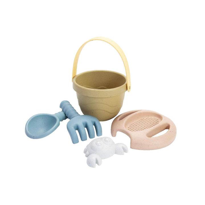 Bio Toys: Beach Pail Set