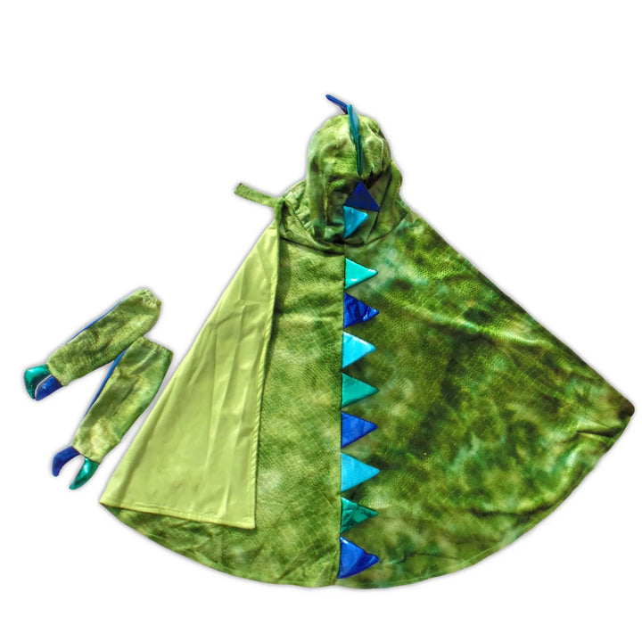 NEW Dragon Cape with Claws