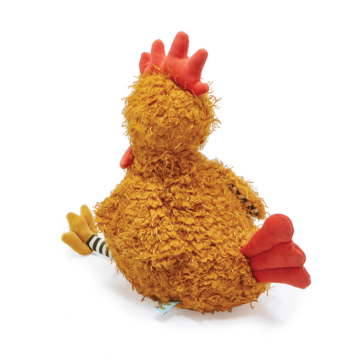 Randy the Rooster Doll