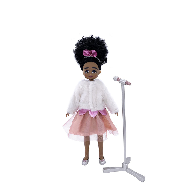 Lottie Doll- Stage Superstar