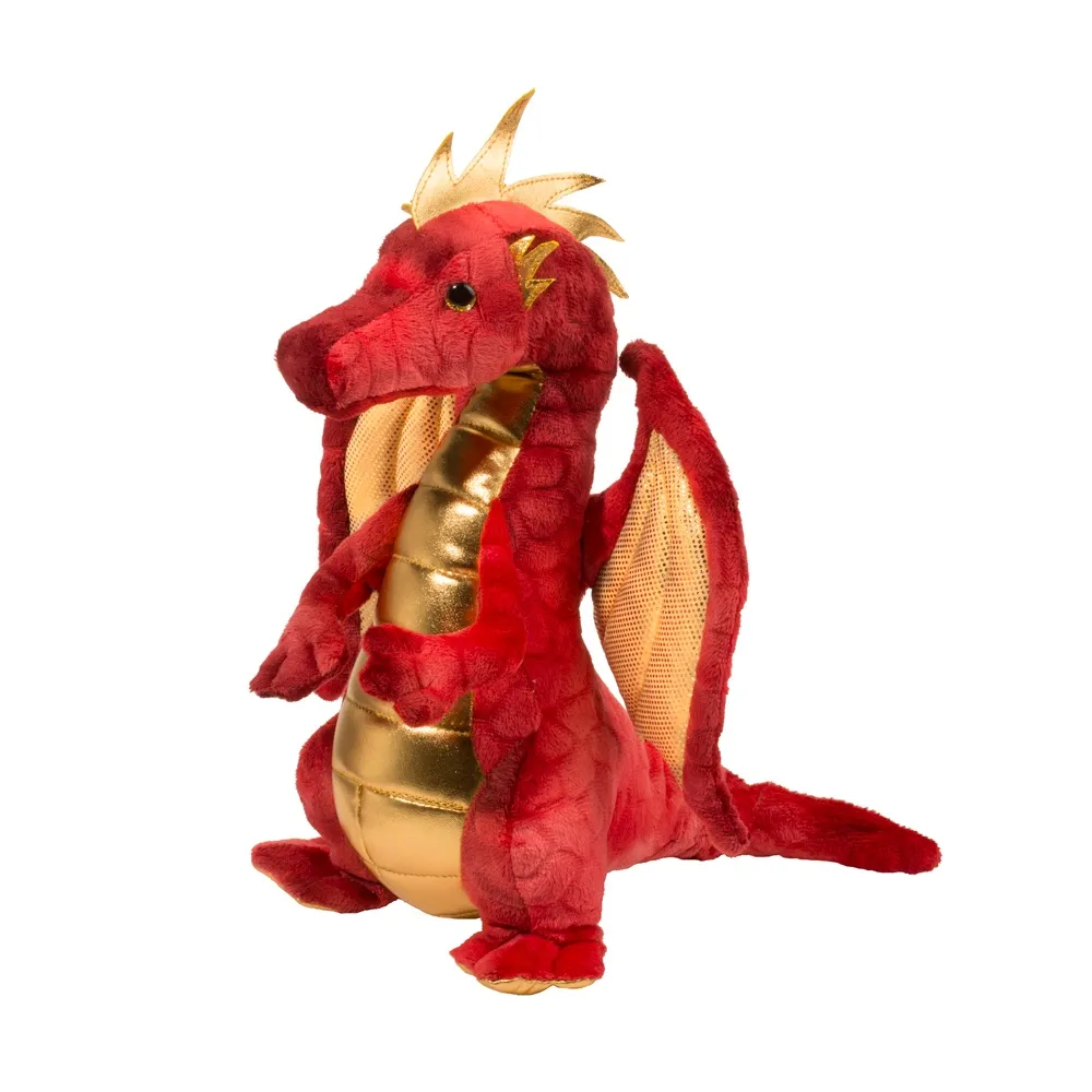 NEW Eugene Red Dragon
