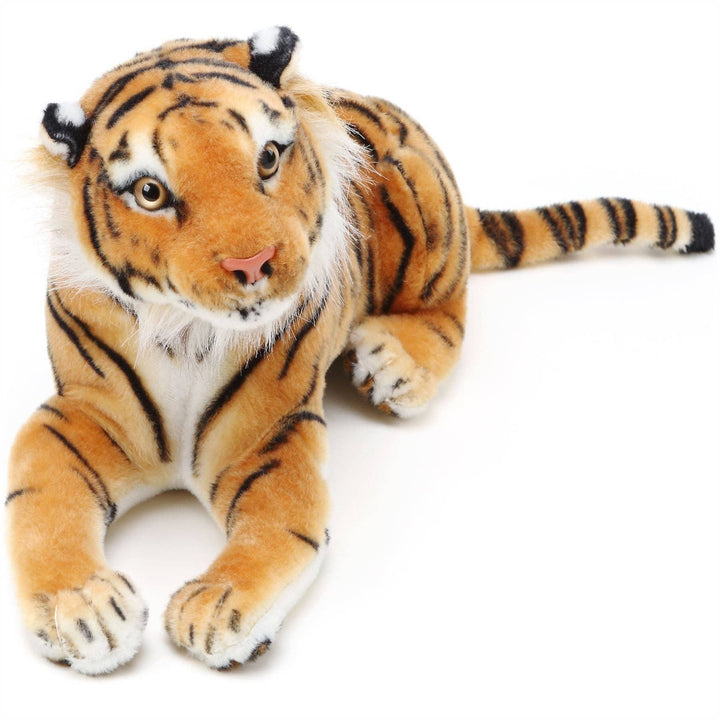 Arrow The Tiger -17 Inch Stuffed Animal Plush
