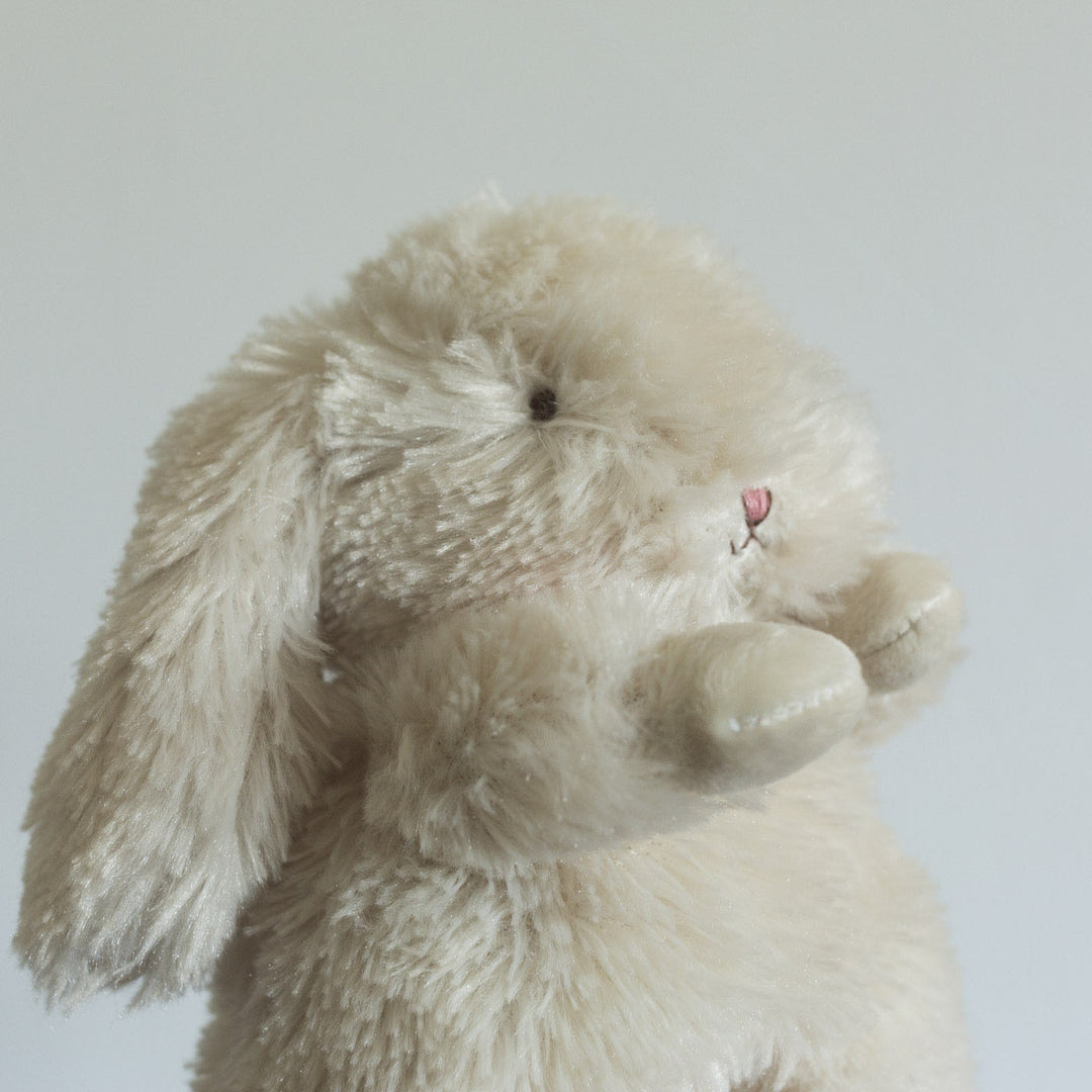 Nibbles Bunny Plush Doll