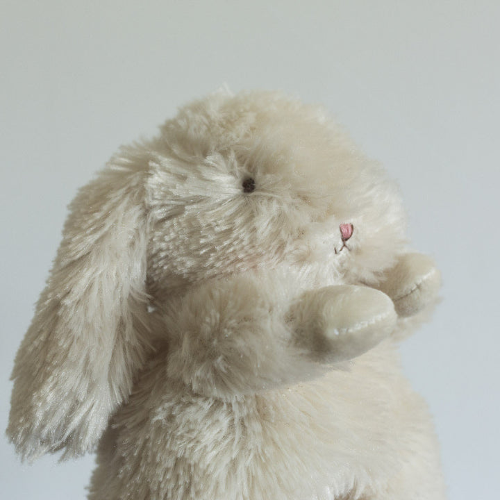 Nibbles Bunny Plush Doll