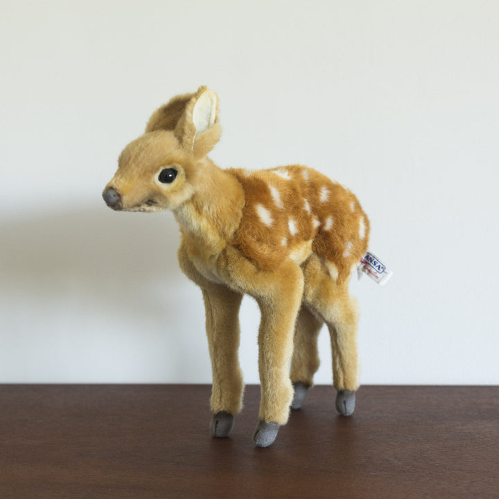 Bambi Stuffed Animal