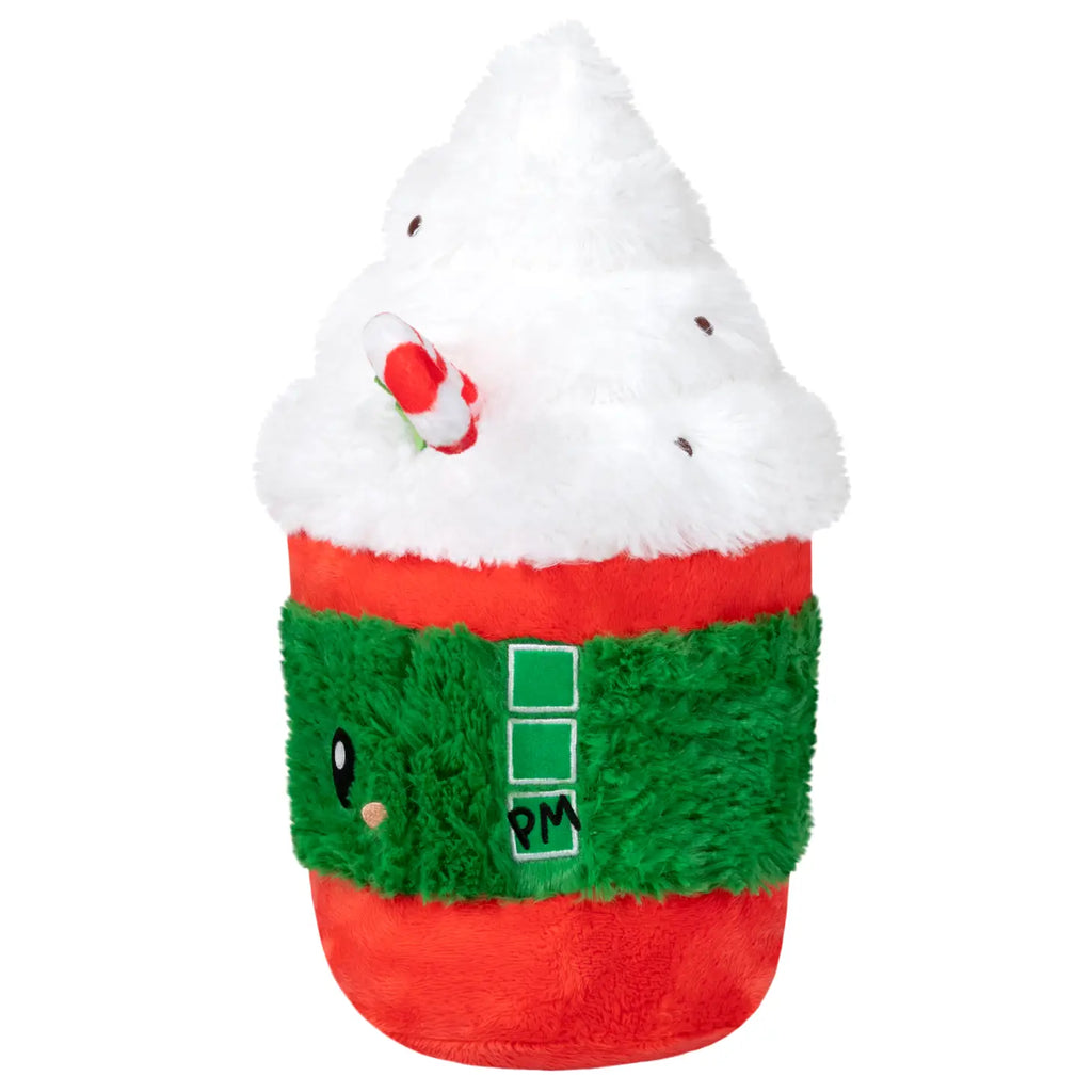  Mini Squishable Jingle Bells