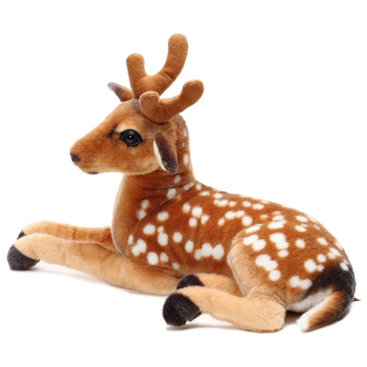 Dorbin The Deer - 21 Inch Stuffed Animal Plush