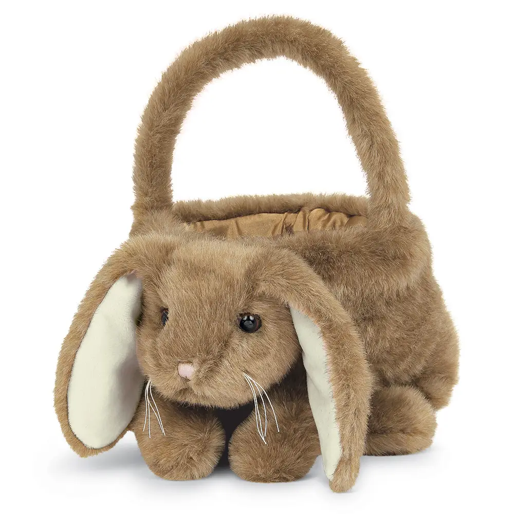 Rabbit Bunny Basket